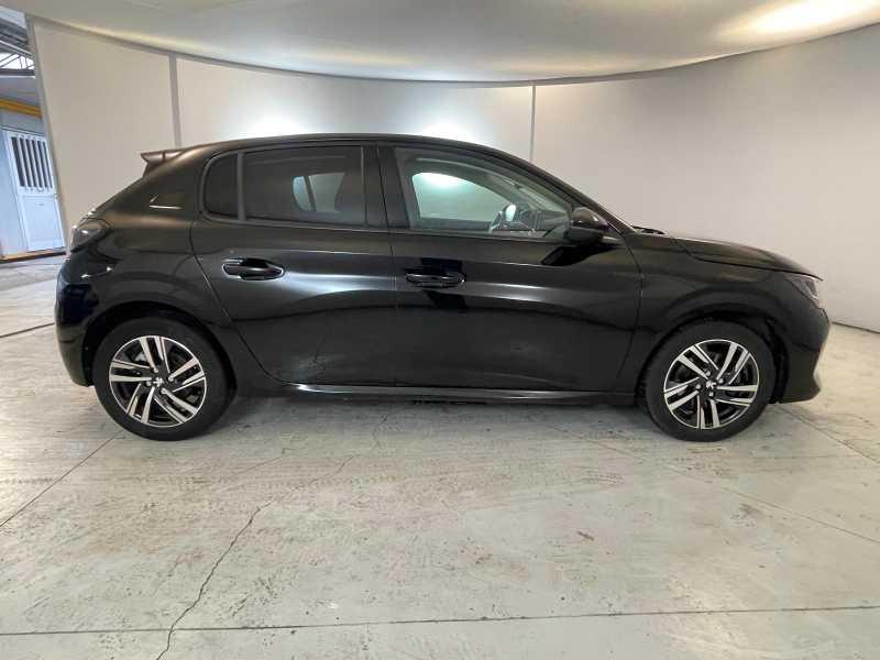 PEUGEOT 208 II - 208 1.2 puretech Allure Pack s&s 100cv