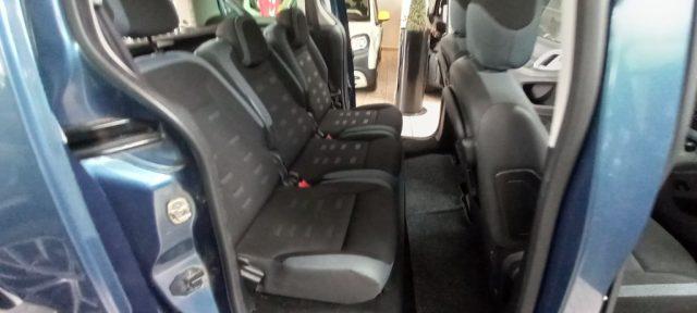 CITROEN Berlingo Multispace 1.6 HDi 90 XTR