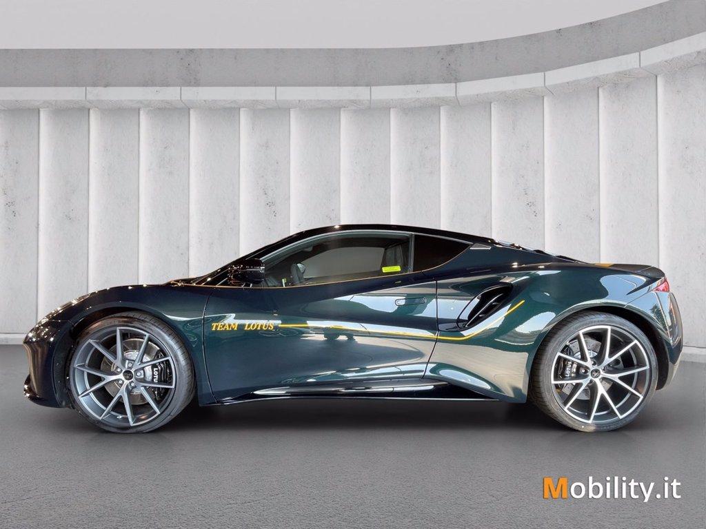 LOTUS Emira 2.0 I4 First Edition dct del 2025