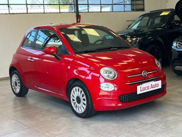 FIAT 500 1.0 Hybrid *UNICO PROP.*TAGLIANDI*SENSORI*