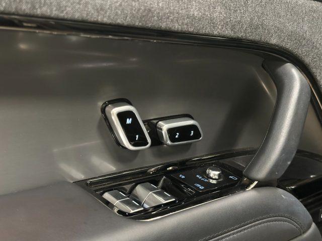 LAND ROVER Range Rover Sport 3.0D l6 249 CV Dynamic HSE