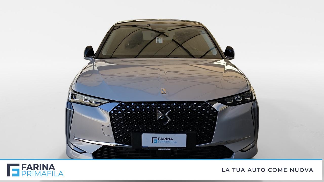 DS DS4 II 2021 - DS4 1.5 bluehdi Rivoli 130cv auto