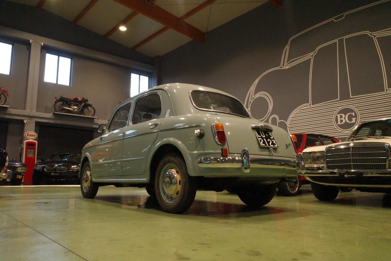 FIAT 1100/103 1959