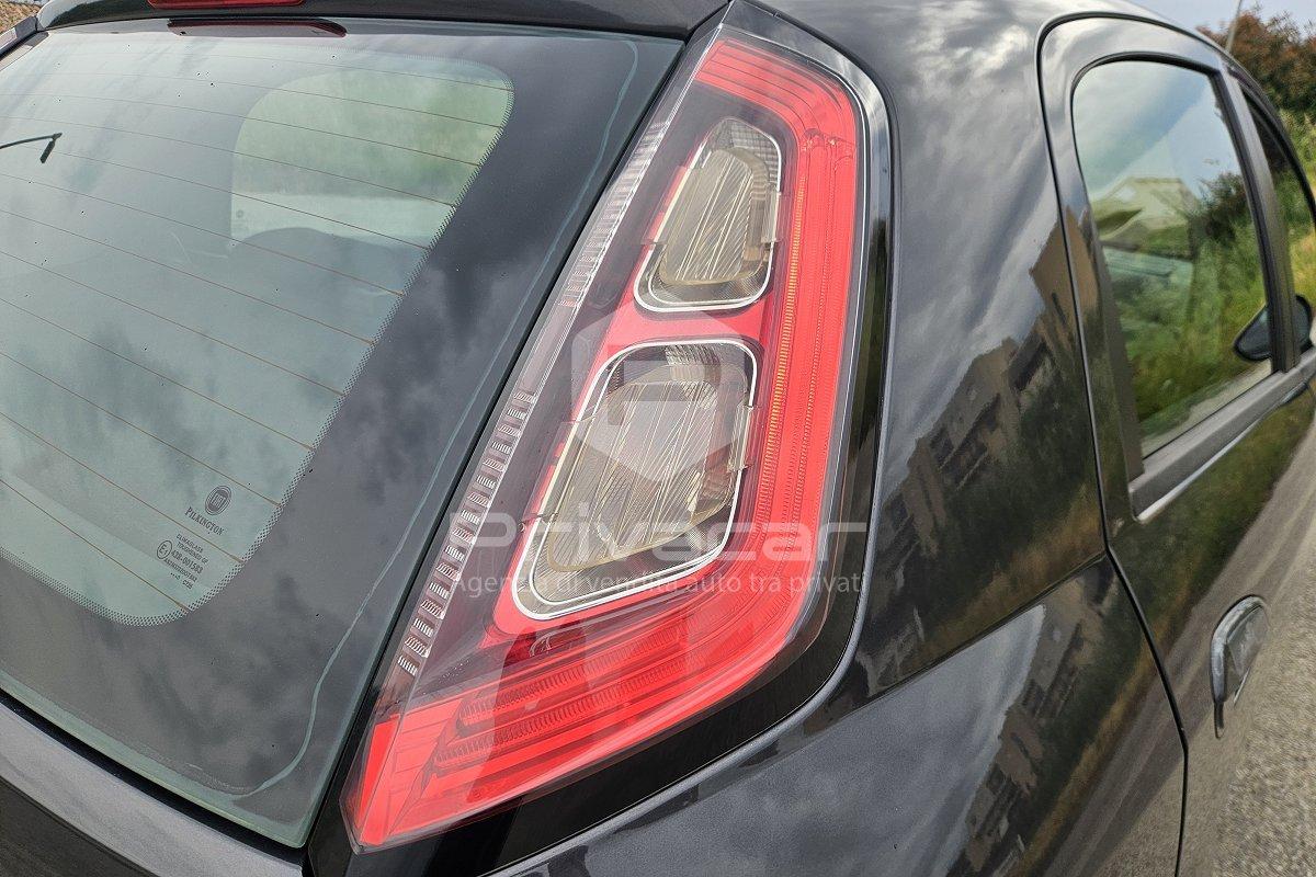 FIAT Punto Evo 1.3 Mjt 75 CV DPF 5 porte S&S Dynamic