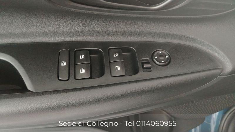 Hyundai i20 i20 1.2 MPI MT Connectline