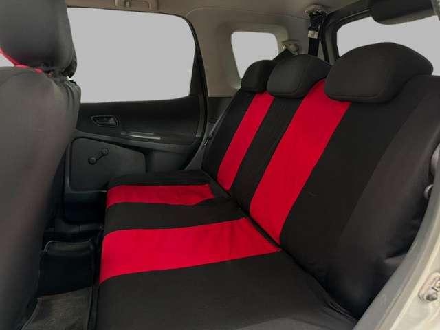 Suzuki Ignis 1.5 16V cat 4WD GL