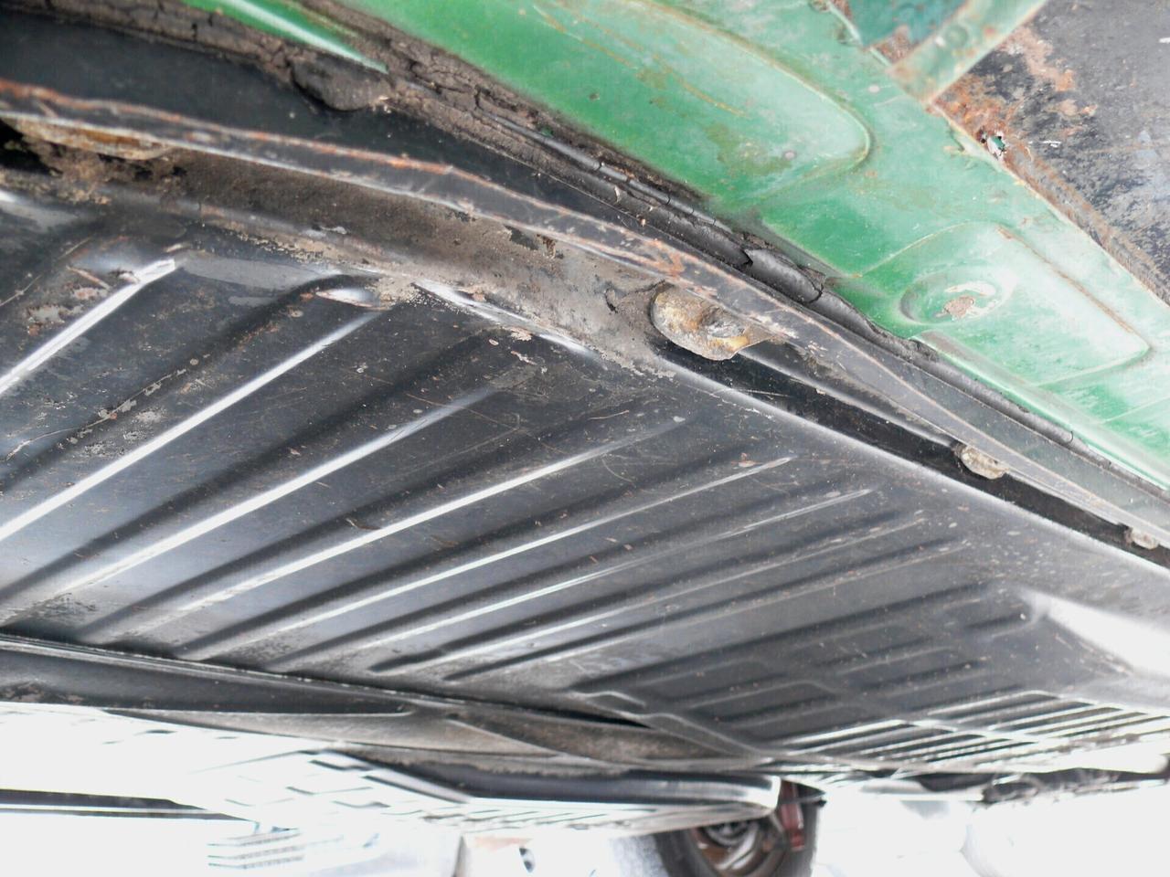 Volkswagen Maggiolino 1200 - (M1346)