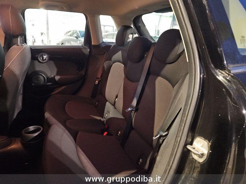 MINI Mini 5 porte Mini 2014 Diesel Mini 1.5 Cooper D Business XL 5p