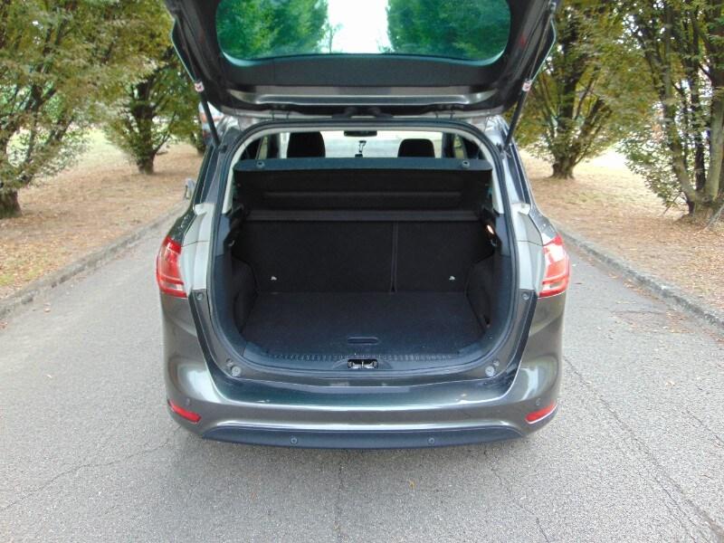 FORD B-Max B-Max 1.4 90 CV GPL Titanium