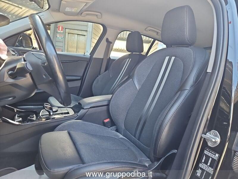 BMW Serie 1 F40 Diesel 116d Sport auto