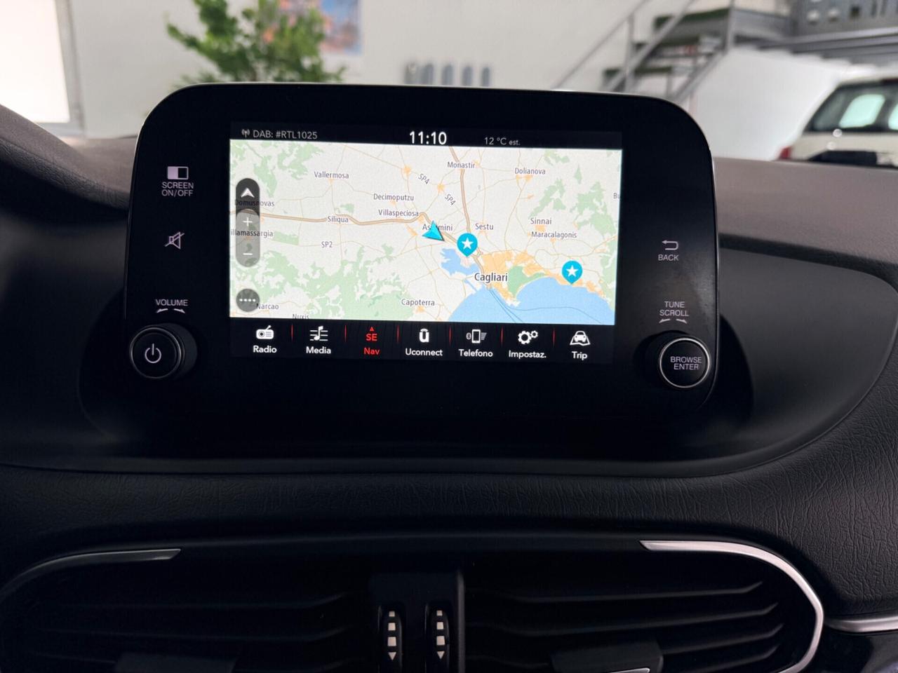 Fiat Tipo 1.3 Mjt Aziendale SW City Life 5p.