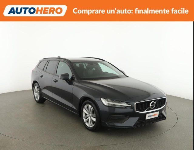 VOLVO V60 D3 Geartronic Business Plus