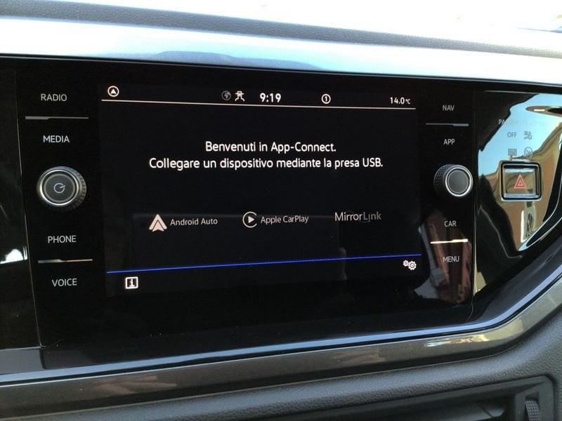 Volkswagen Polo 1.0 TSI 81kW Highline DSG