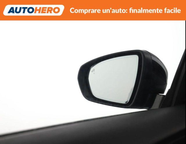 DS AUTOMOBILES DS 7 E-Tense 225 Performance Line+