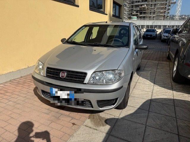 FIAT Punto Classic 1.2 5 porte Active