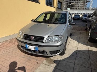 FIAT Punto Classic 1.2 5 porte Active