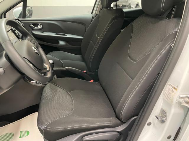 RENAULT Clio TCe 12V 90 CV GPL 5 porte Business