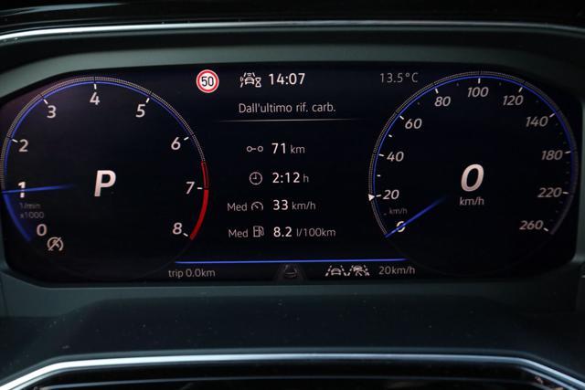 VOLKSWAGEN Taigo 1.0 TSI 115 CV DSG R-Line