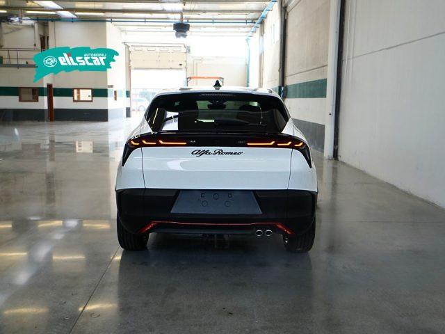 ALFA ROMEO Junior 1.2 145 CV Hybrid eDCT6 Speciale