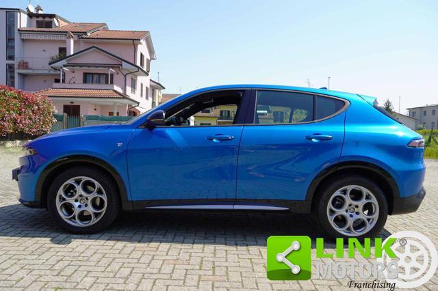 ALFA ROMEO Tonale 1.6 Ti 130CV TCT6 - 2023 - 29.000KM
