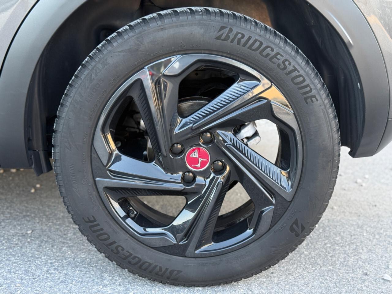 Ds DS3 Crossback 1.5 bluehdi Performance Line