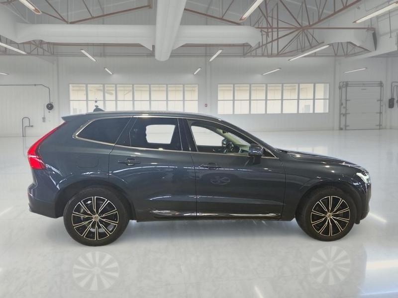 VOLVO XC60 B4 D AWD AUTOMATICO INSCRIPTION SUV