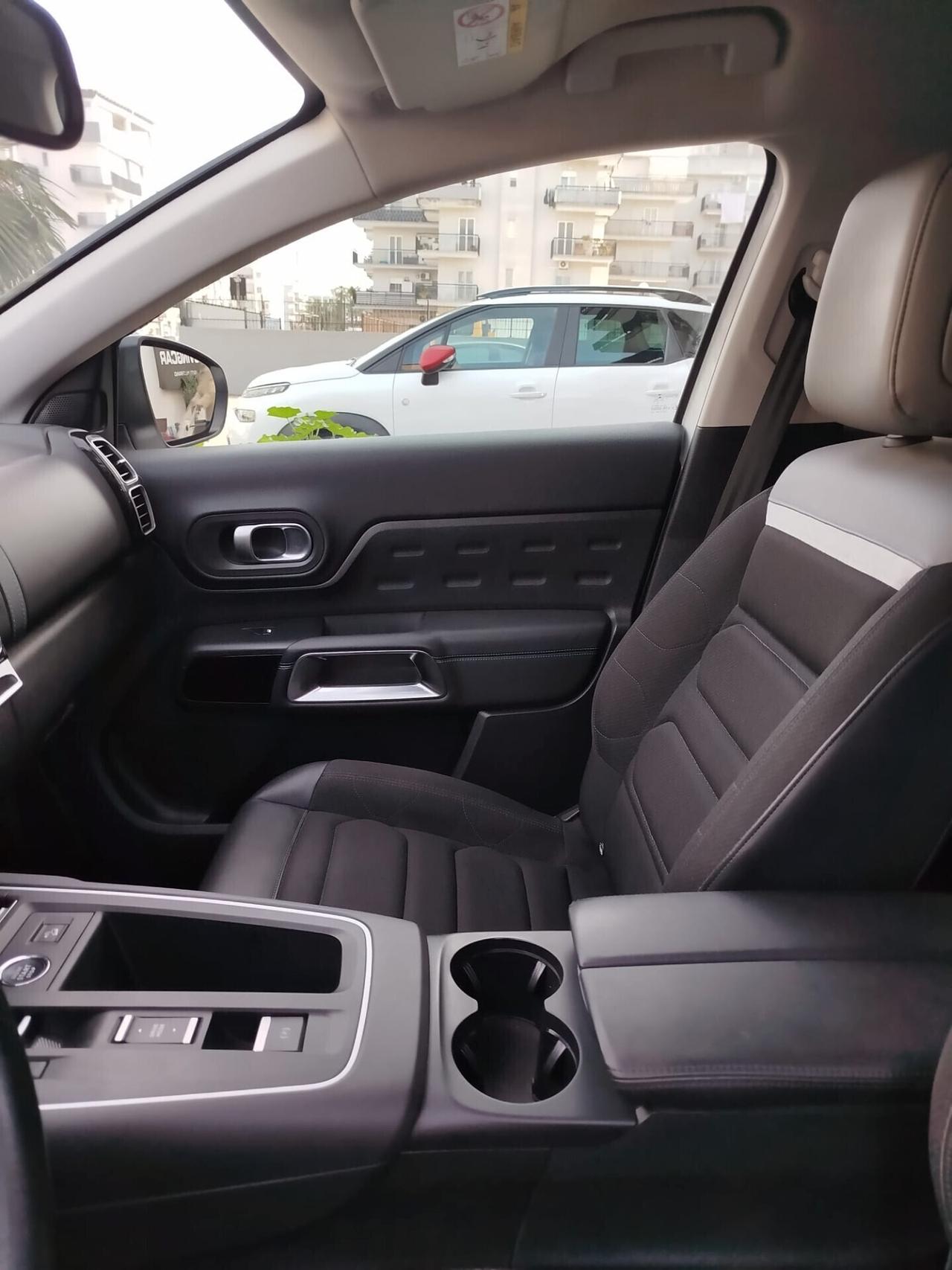 Citroen C5 Aicross BlueHDi 130 S&S EAT8 Shine Pack