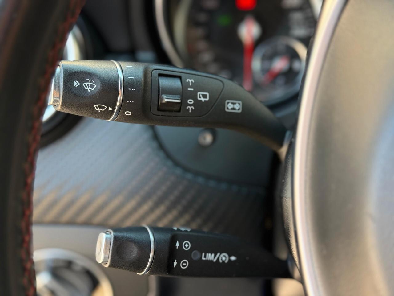 Mercedes-benz A 180 d Automatic Premium-AMG 116 CV