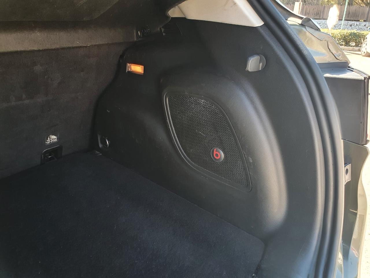 Jeep Compass 2.0 Multijet II 4WD Limited