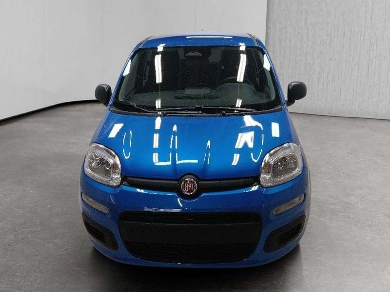 FIAT Pandina 1.0 firefly hybrid s&s 70cv 5p.ti