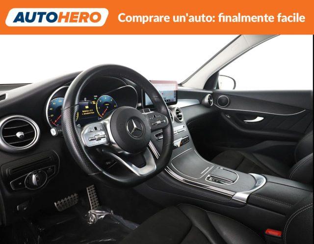 MERCEDES-BENZ GLC 300 d 4Matic Premium