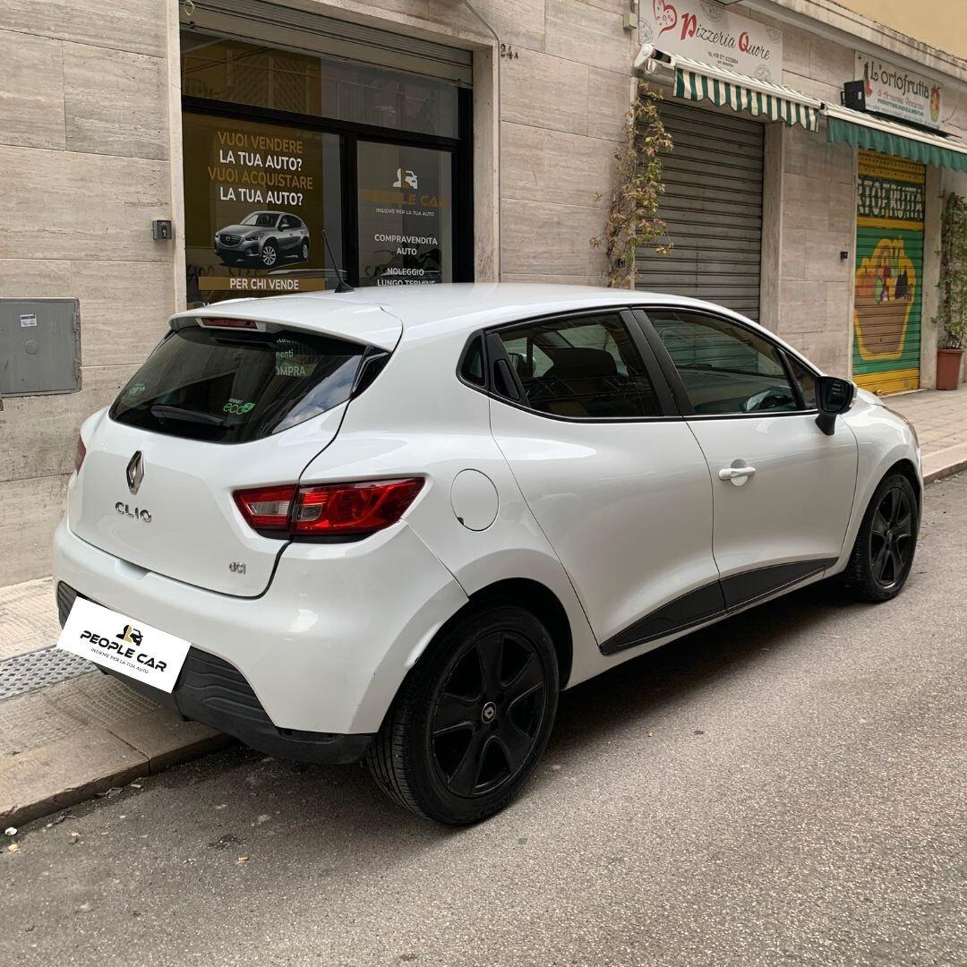 Renault Clio 1.5 dCi 8V 75CV 5 porte Live