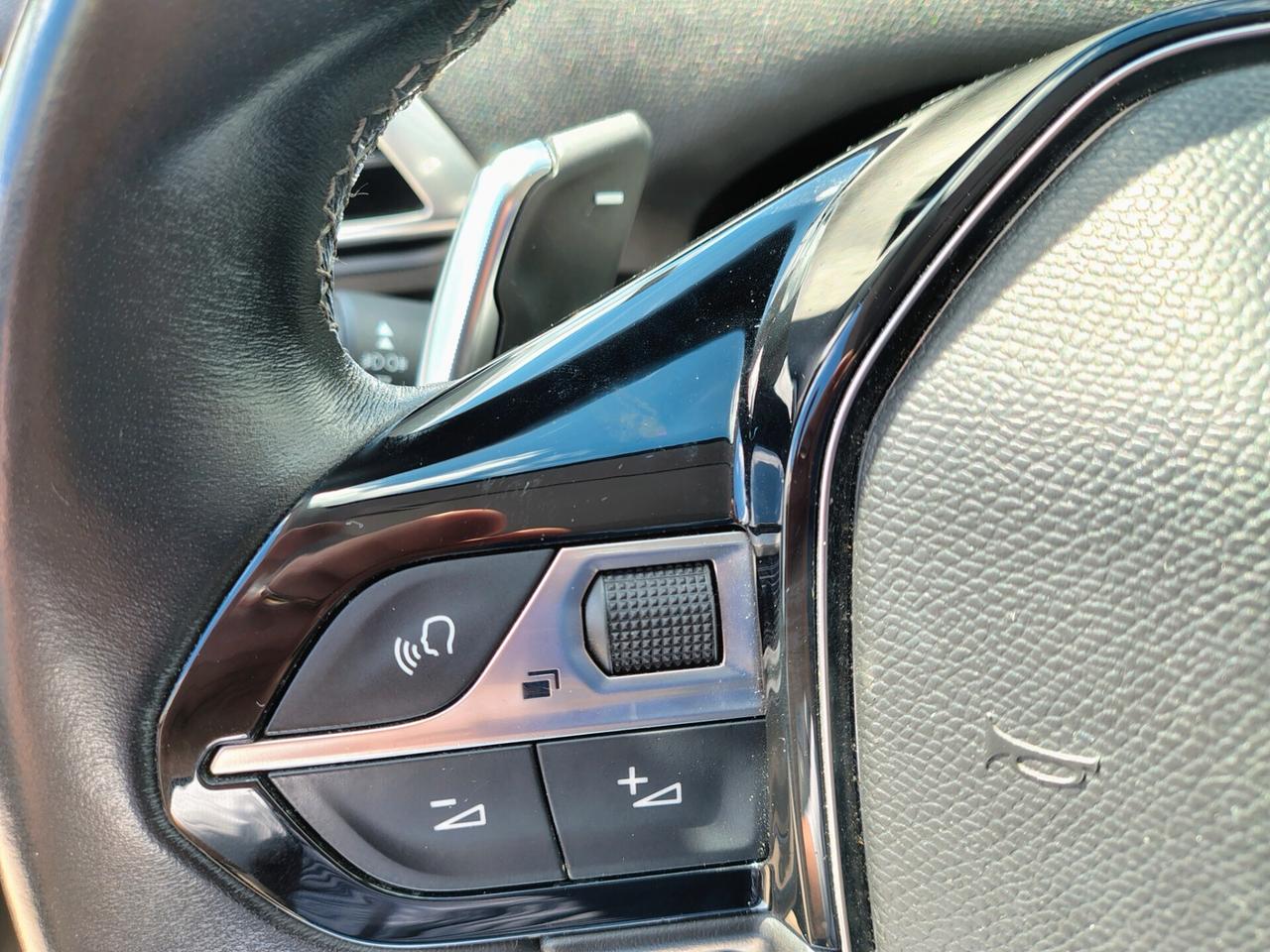 Peugeot 5008 BlueHDi 130 S&S EAT8 Allure