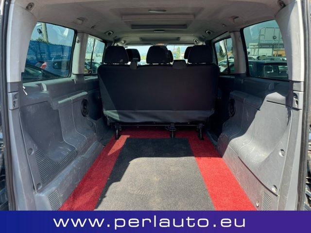 MERCEDES-BENZ Vito 2.2 109 CDI PC Mixto Compact Prime