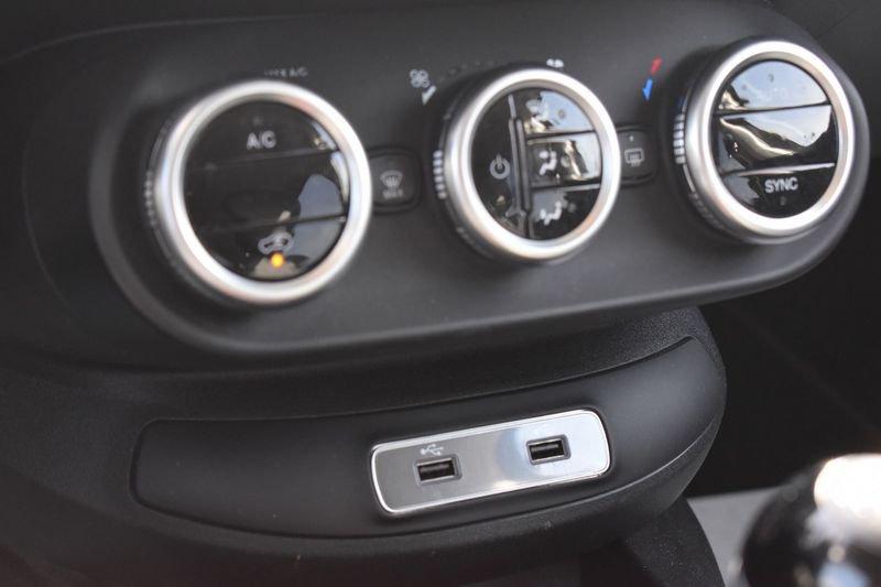 FIAT 500X 1.0 T3 120cv MT6 Cross