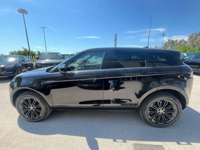 Land Rover RR Evoque Range Rover Evoque 1.5 I3 PHEV 300 CV AWD Auto S