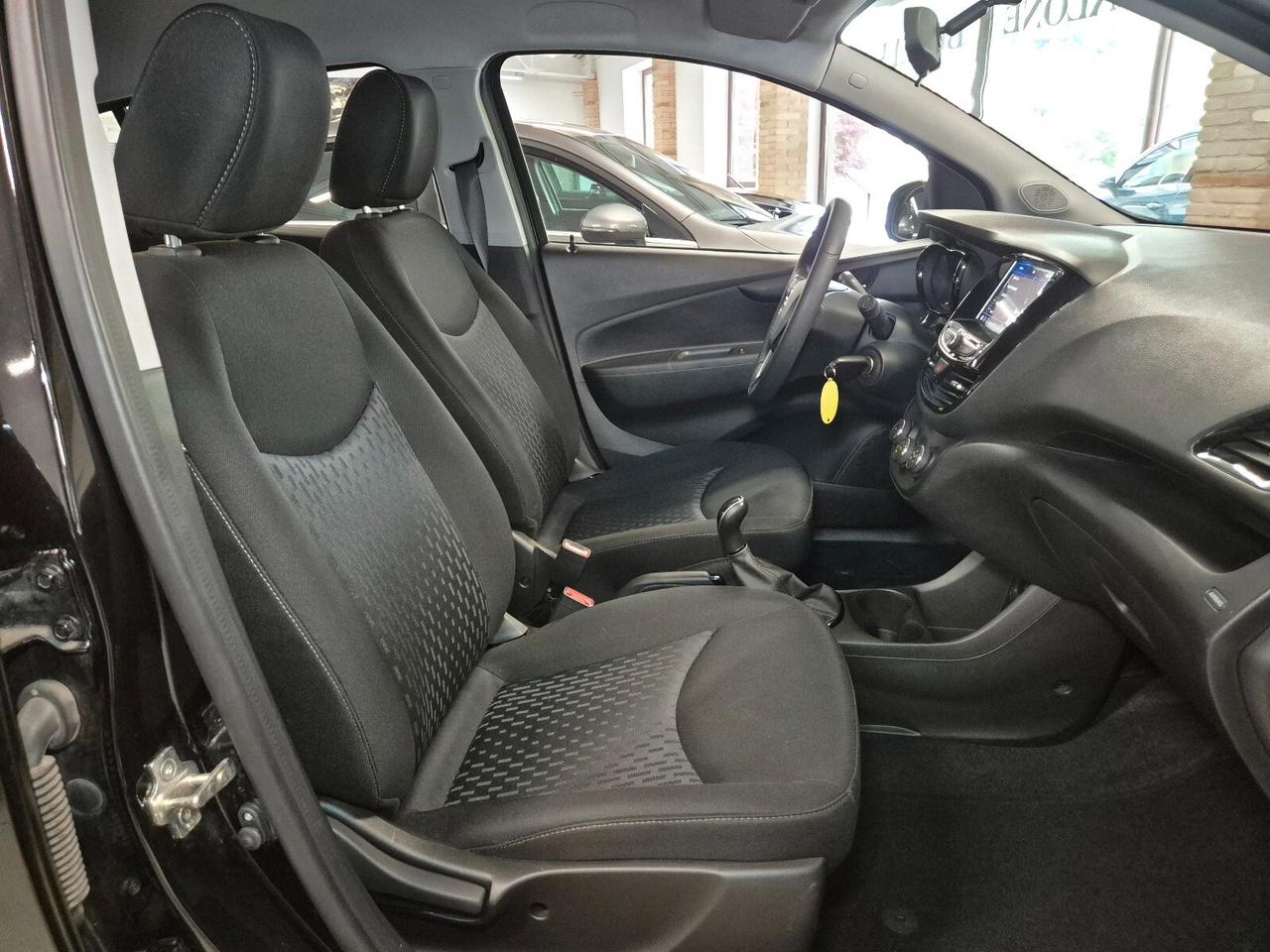 Opel Karl Rocks 1.0 75 CV