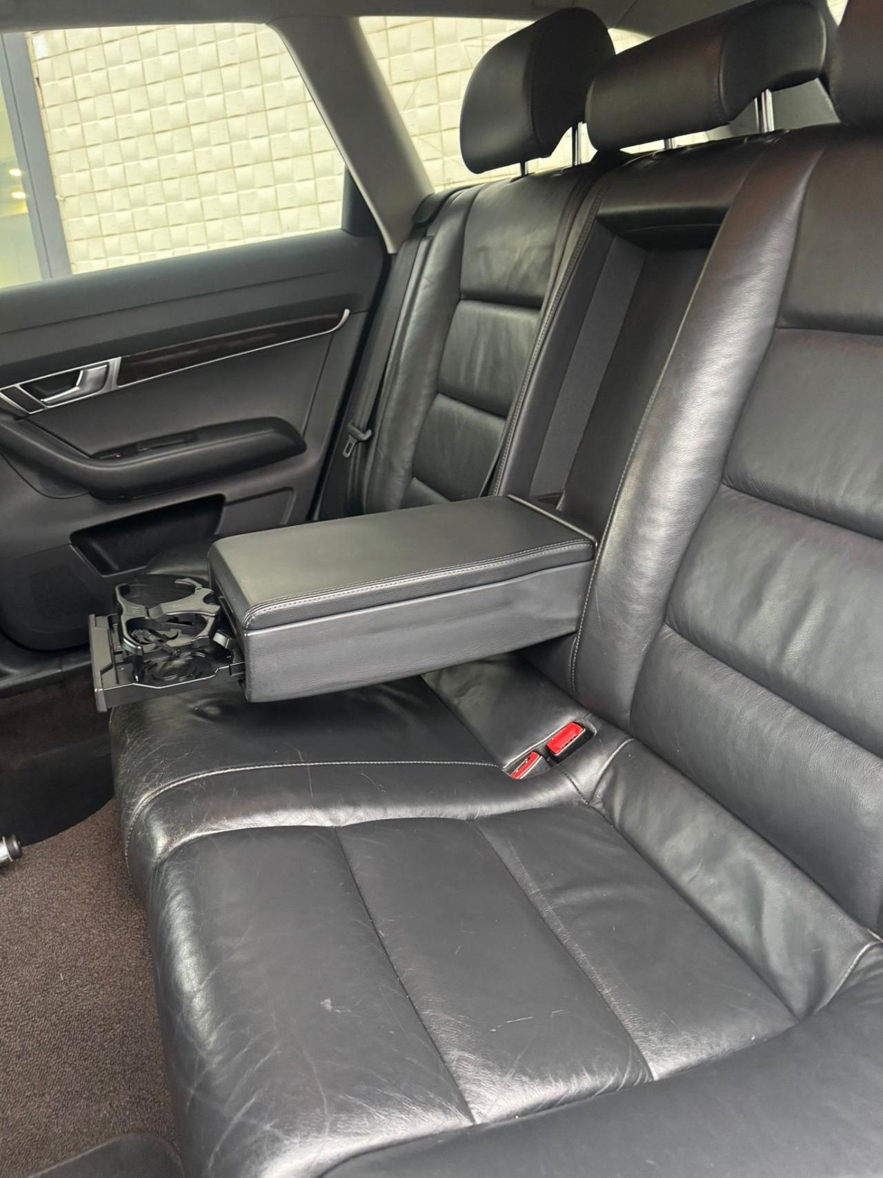 Audi A6 allroad 3.0 TDI 240 CV F.AP. tiptronic