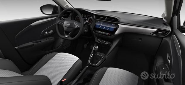 OPEL Corsa 1.2 GPL
