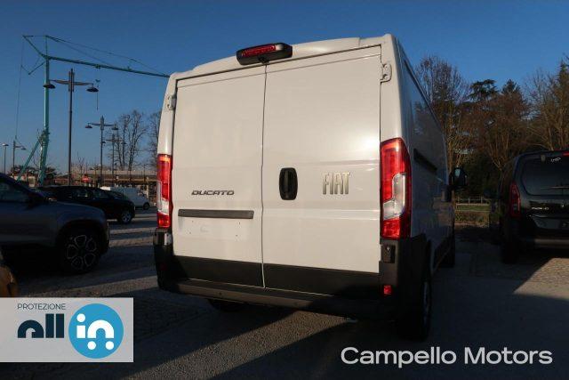 FIAT Ducato Ducato 30 MH1 2.2 Mjt 120cv E6e