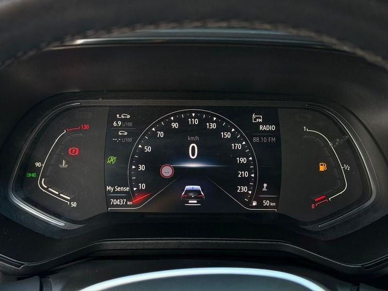 Renault Clio Clio 1.0 tce Techno 90cv +GPL