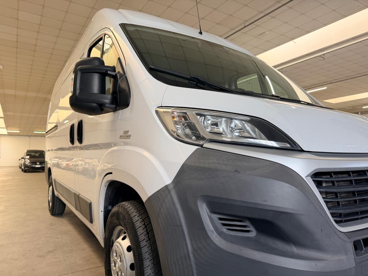 Fiat Ducato 30 2.0 MJT PC-TN Furgone