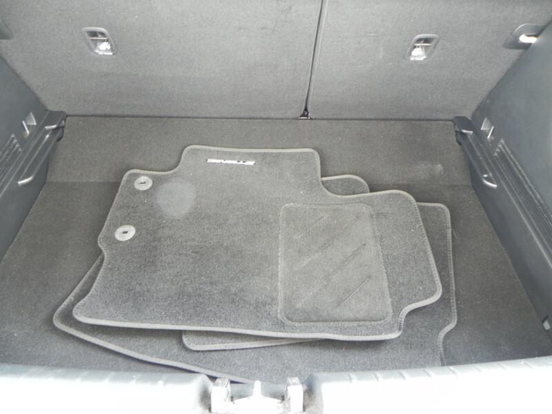Kia Stonic 1.2 DPI Style