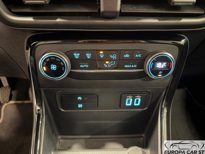 Ford EcoSport 1.5 Ecoblue 95cv S&S Titanium