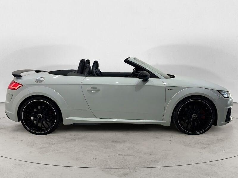 Audi TT TT Roadster 45 TFSI S tronic
