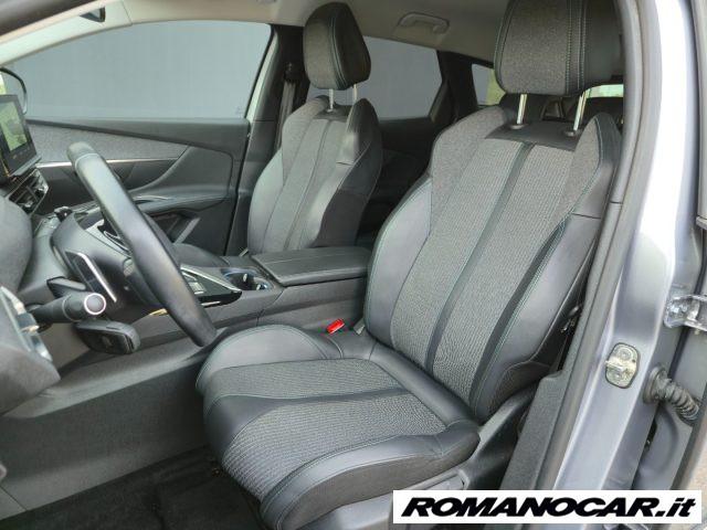 PEUGEOT 3008 BHDi 130 EAT8 Allure Pack