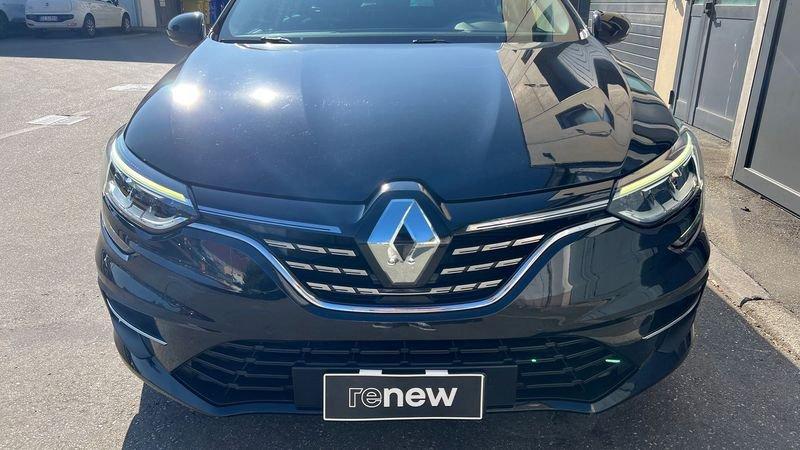 Renault Mégane Megane Sporter 1.6 E-TECH Plug-in Hybrid Business