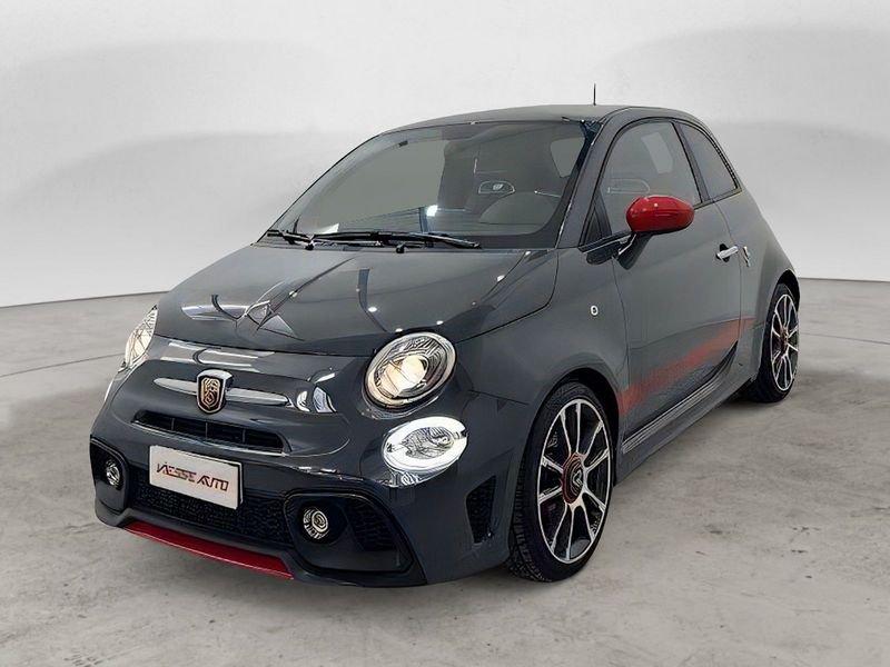 Abarth 595 ABARTH 595 1.4 T
