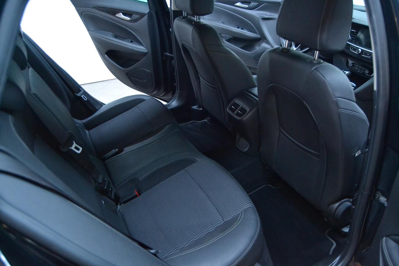 Opel Insignia 1.6 CDTI 136 S&S aut.Sports Tourer Innovation