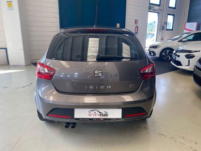 Seat Ibiza 1.2 TSI 90 CV 5p. FR